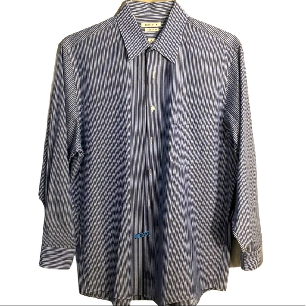 Men’s Button Down